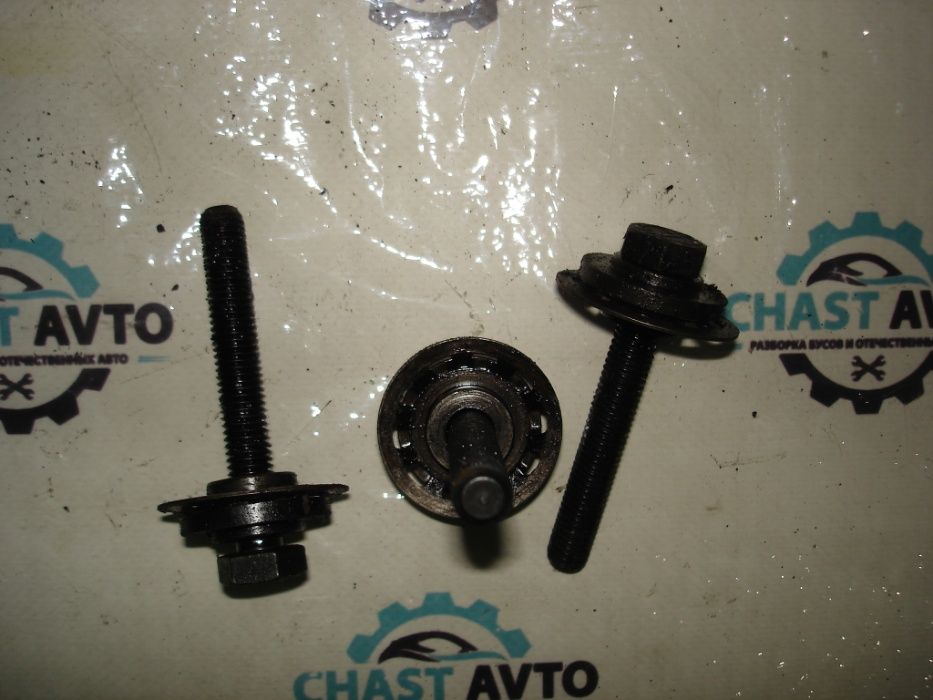 Болт ТНВД Mercedes Sprinter, Vito 638 OM 601-602