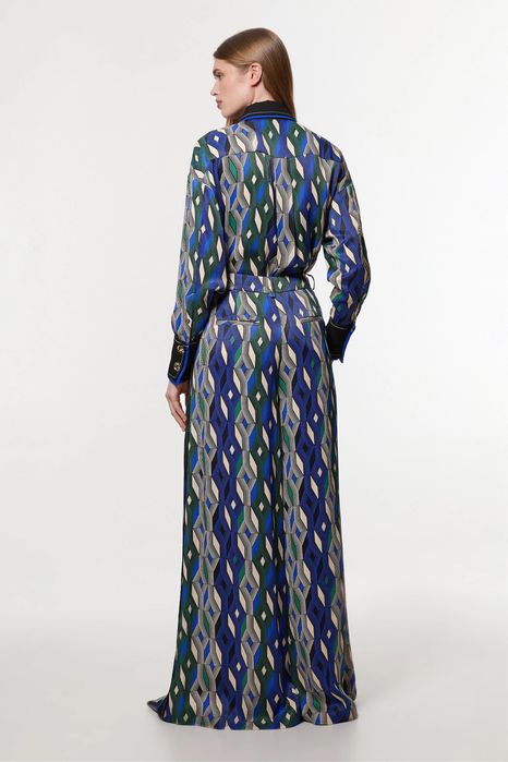 Костюм Karen Millen with Amelia Graham Printed