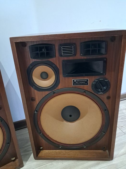 Kenwood Kl 7090 kolumny