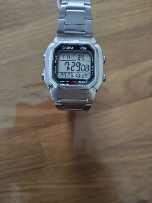 Sprzedam Zegarek Casio