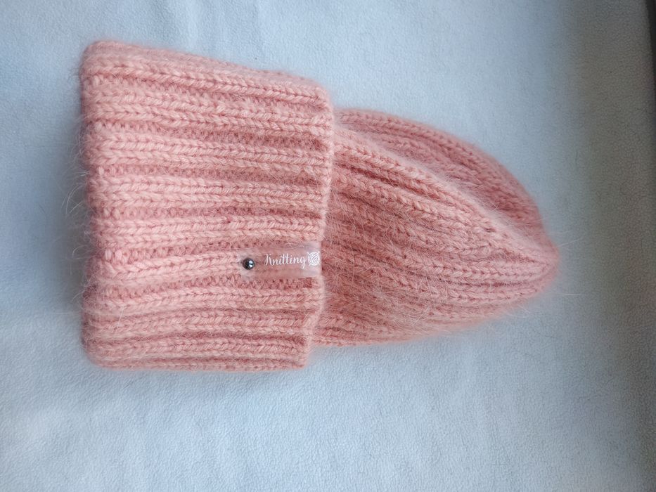 Набор из пух норки.