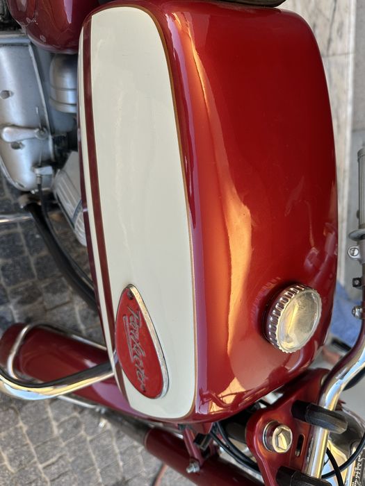 Vilar Perfecta 1973