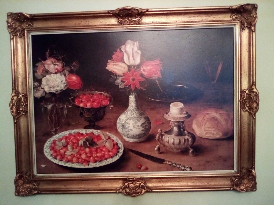 Paintings – Various64584777759745121