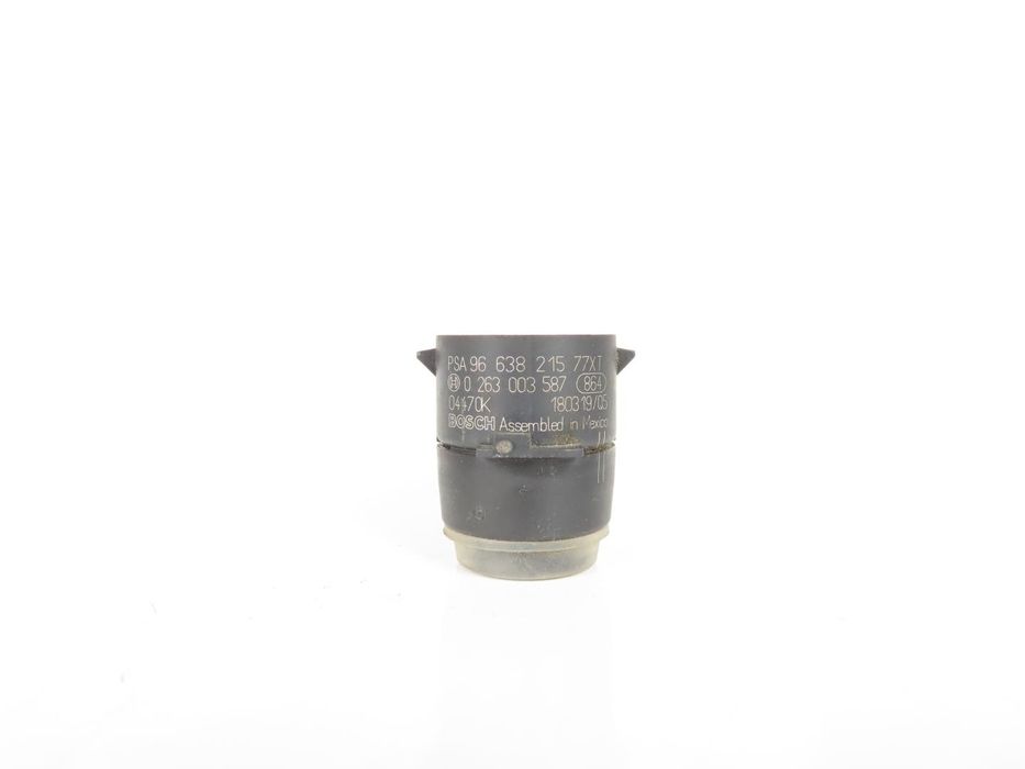 Sensor De Estacionamento / Pdc Citroen Berlingo Ref: 9663821577Xt