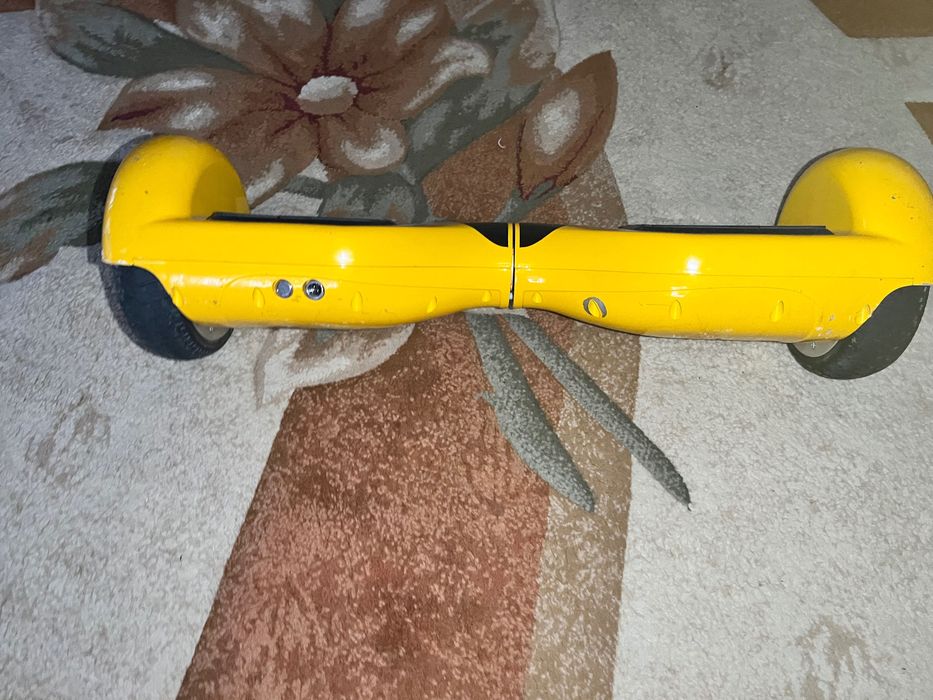 Продам гіроскутер б/у