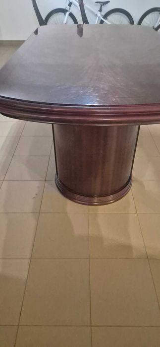 movel de sala mais mesa