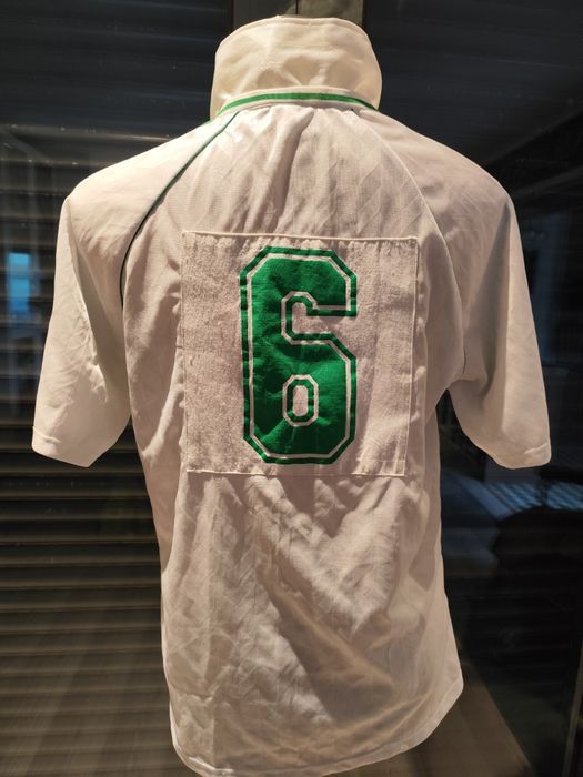 Camisolas Umbro e Hummel do Sporting Clube de Portugal