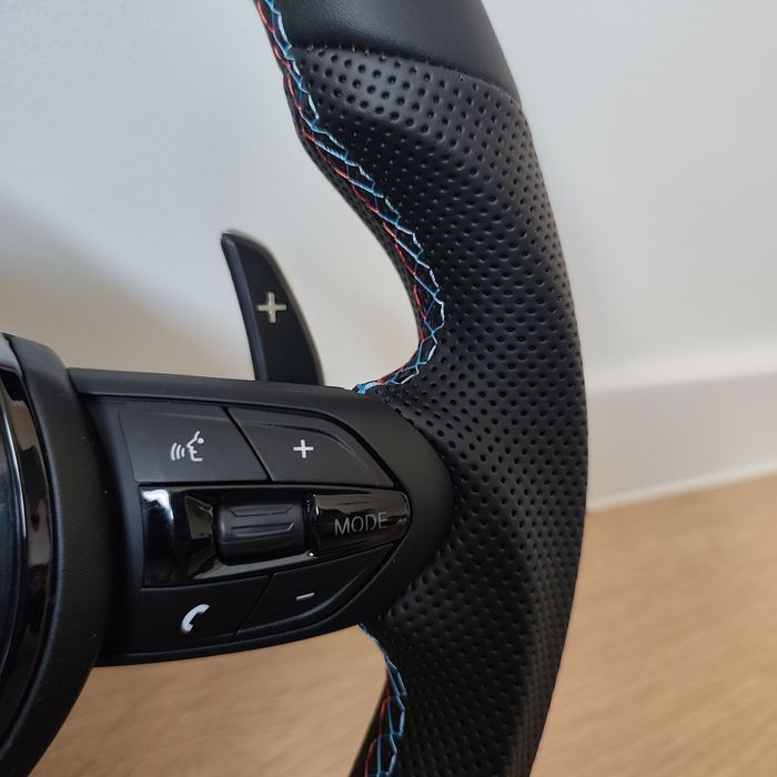 Kierownica BMW NOWA