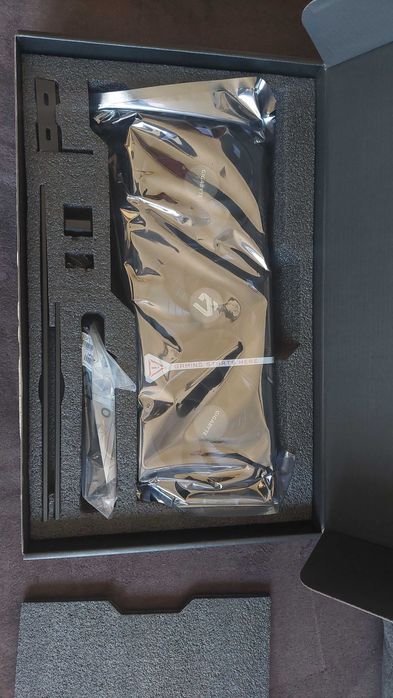 GIgabyte RTX 5070 Ti gaming OC 16GB DDR7