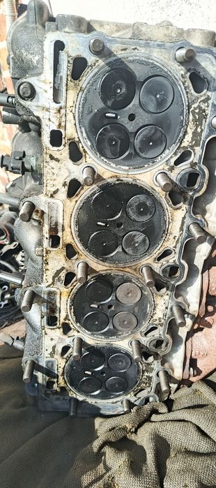 Гбц  2.5CRD Chrysler Jeep Cherokee dodge wrangler