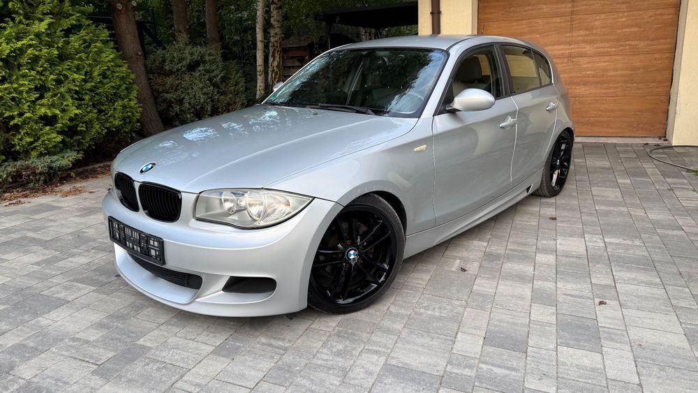 BMW Seria 1