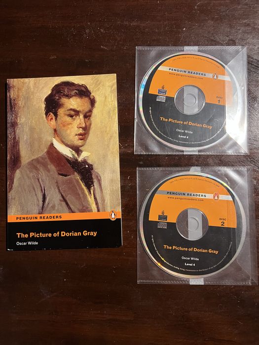 5 Audio books - grandes classicos para aprender ingles - 9,50€ cada