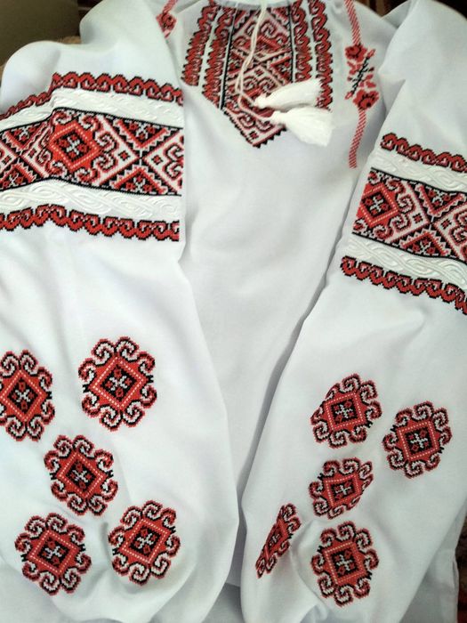 Джинсовий комбез