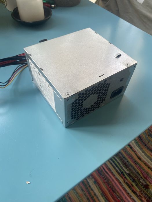 180W Maximum Power Supply for Computer64751281479938122