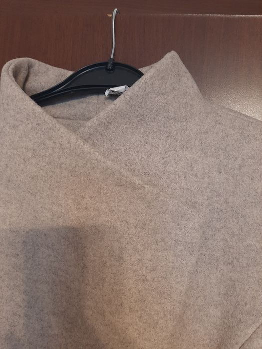 Пальто жіноче весна-осінь