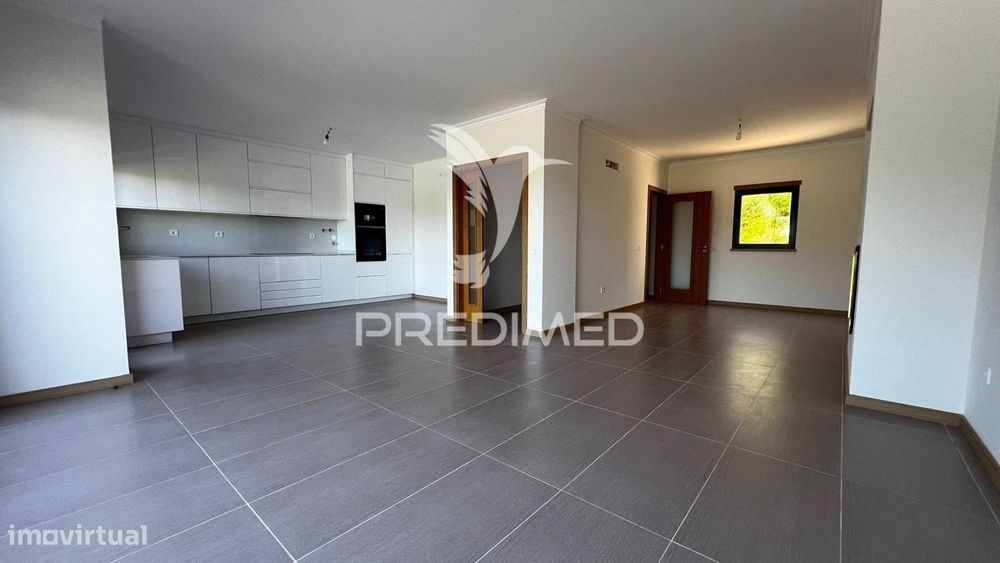 Moradia T3 Condominio Privado