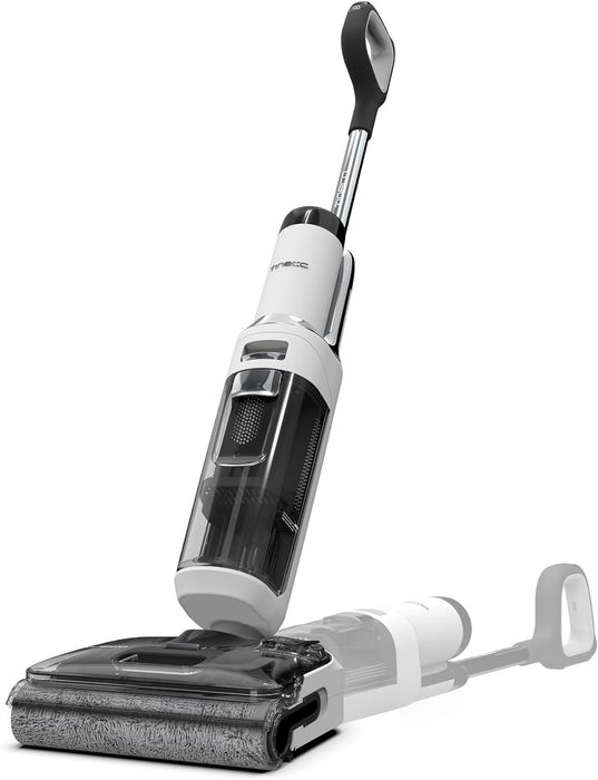 Odkurzacz pionowy myjący Tinco Floor One Stretch S6 FW401200DE