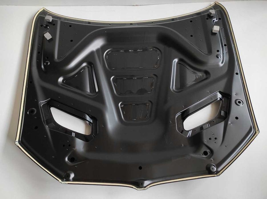 Капот bmw g30 g31 шрот разбор