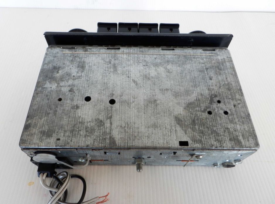 Blaupunkt Commander Anos 70 " RARO "