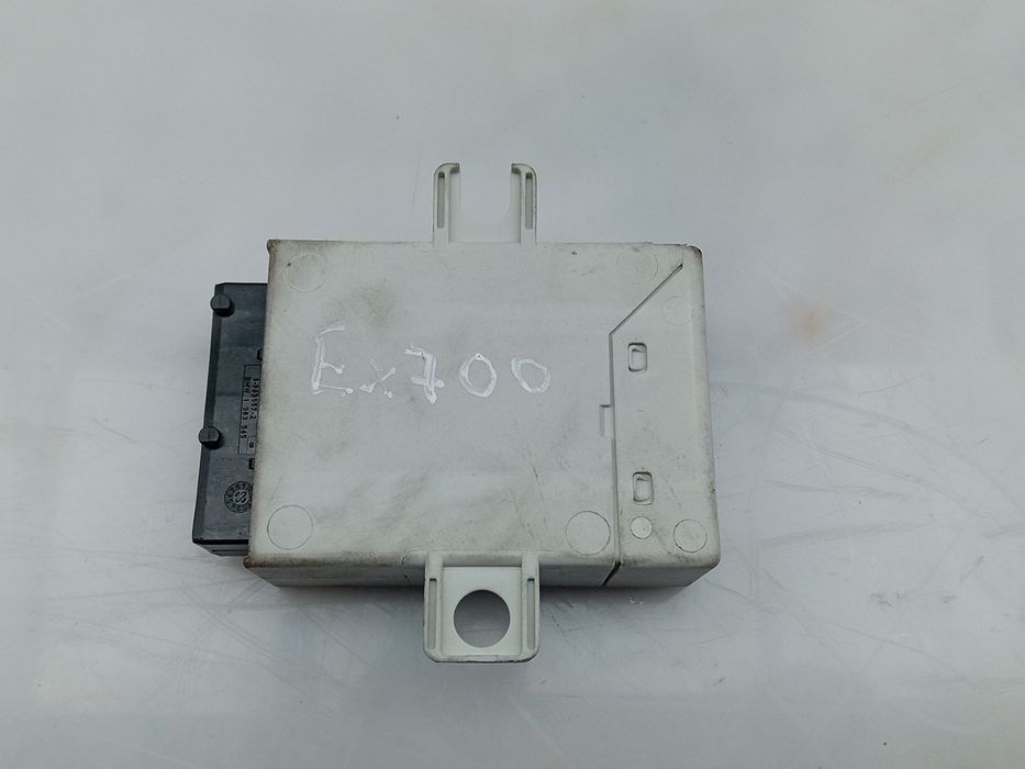 Módulo genérico BMW X5 (E53)