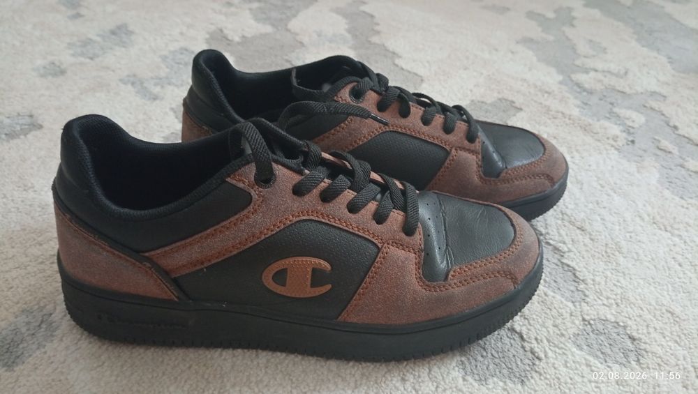 Champion  кросівки