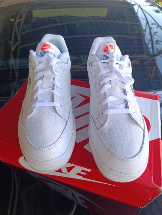 Nike Grandstand Premium White p. 48,5(32) нові