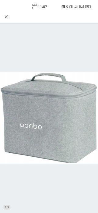 Projektor Wanbo Mozart 1