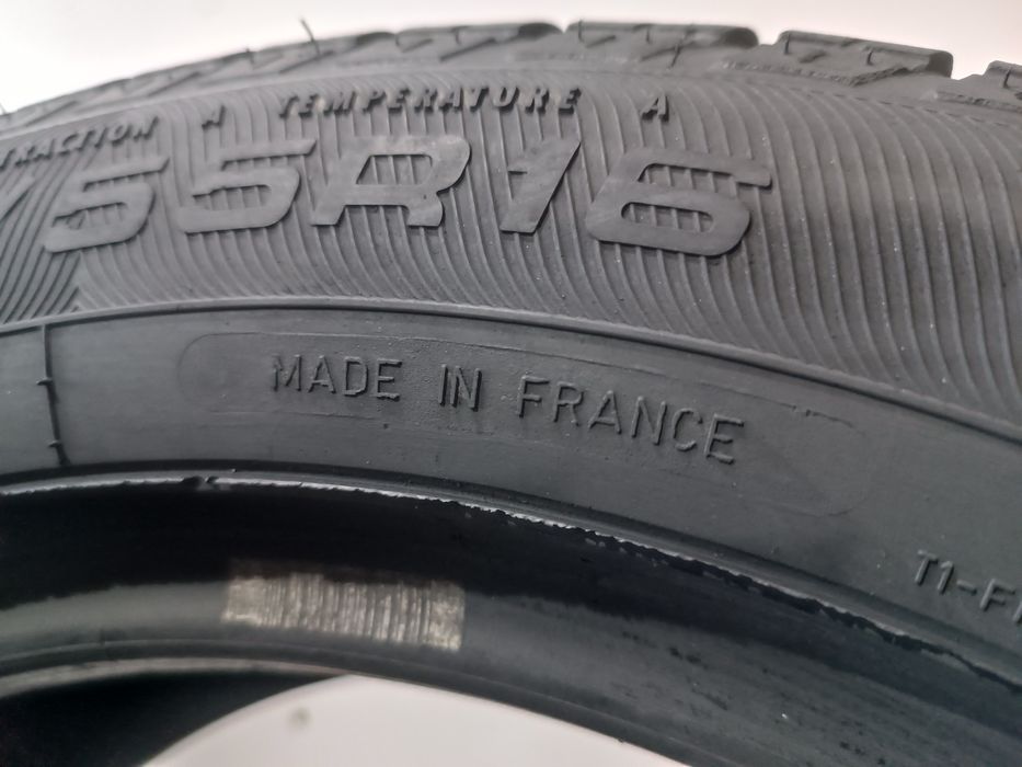 Літні шини GOODYEAR 205/55 R16 резина Р16
