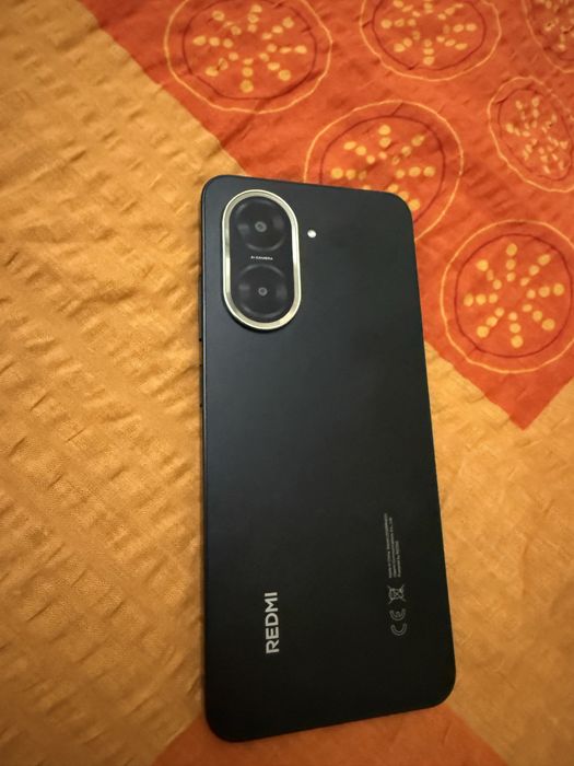 Продам телефон редми 5А