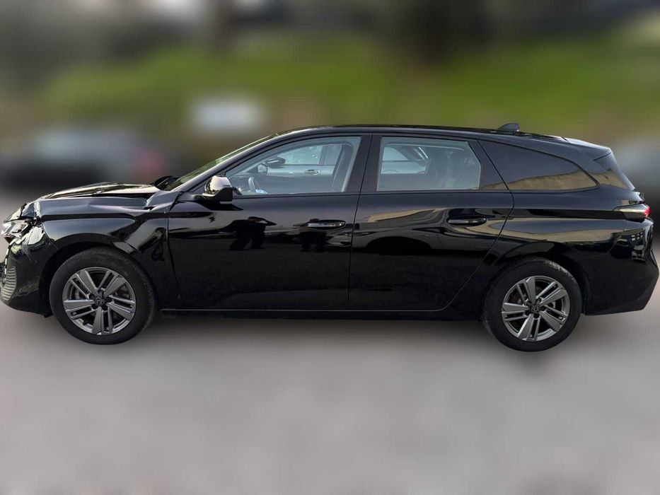 Peugeot 308 III 1.2 SW PureTech 131cv