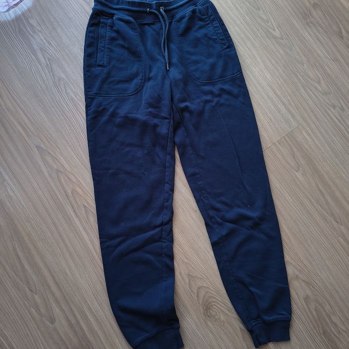 Worek ciuchów S-M męskie