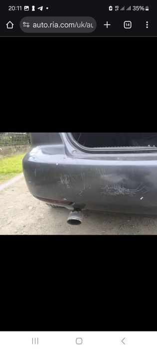 Продам Mazda 6 2003