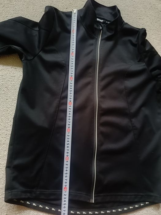 Kurtka męska Softshell. XL