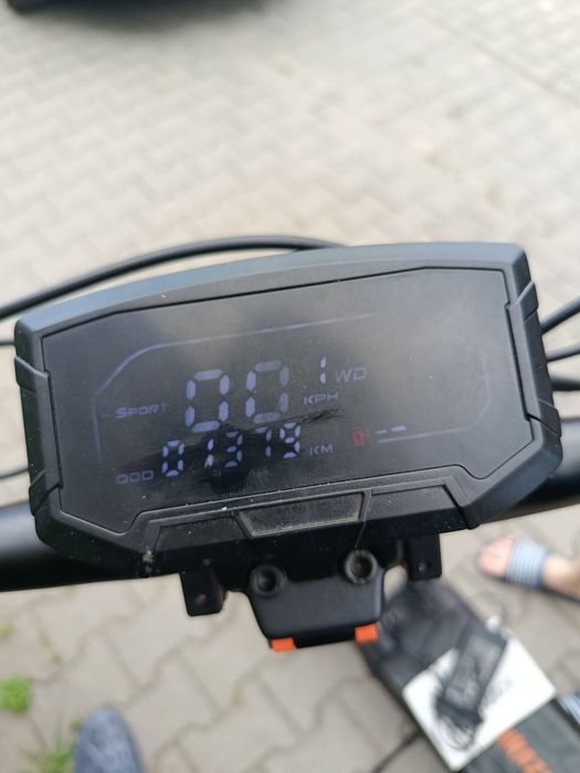 Kamikadze k1 plus