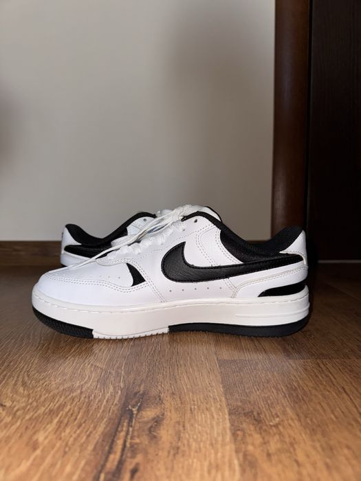Nike Gamma Force DX9176-100 White | Оригінал | EUR 38.5 | Стан 10/10