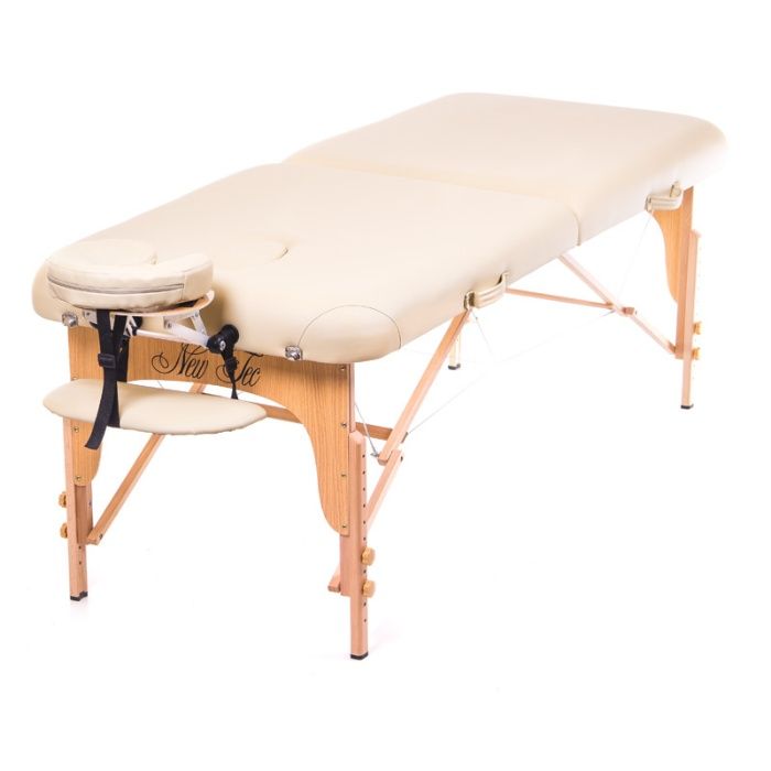 Кушетка массажная, стол складной, Maximum, гарантия 2 года наложка