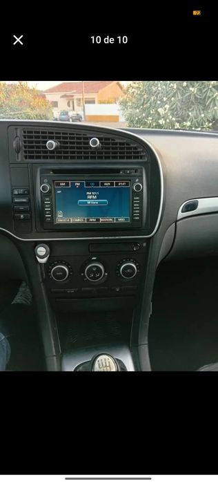 Saab 93 1.9 150 hp