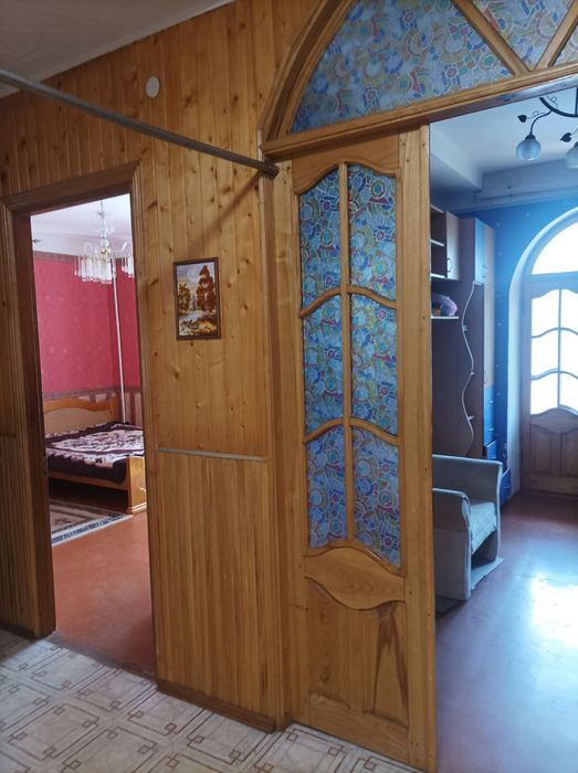 Продам 4 кім квартиру