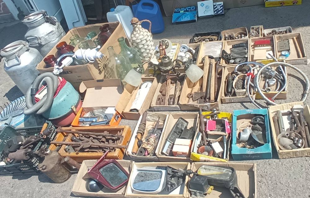 Індикатор КИ-4840М СРСР (новий)