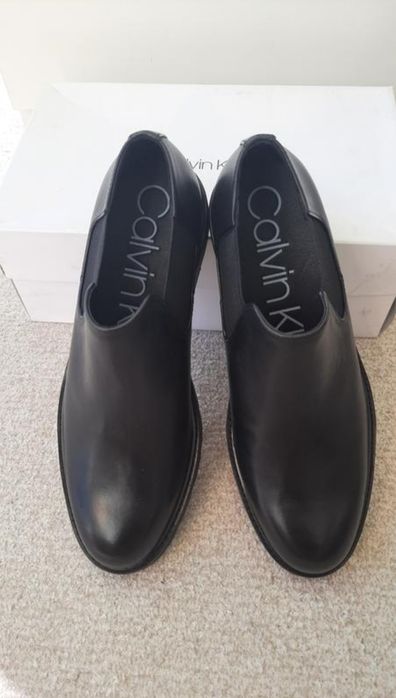 Черевики Calvin Klein