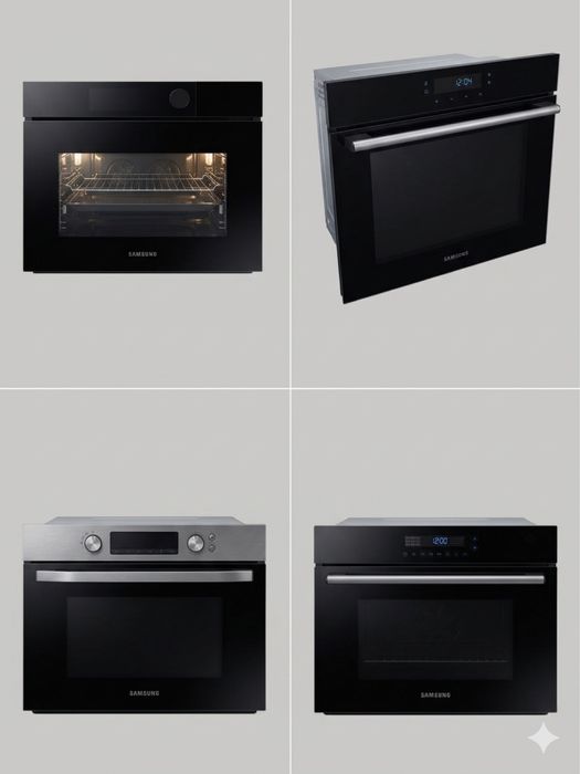 Духовий шкаф electrolux kocbp39x новий з єс гарантія доставка занос