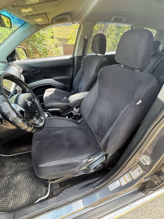 Продам Mitsubishi Outlander