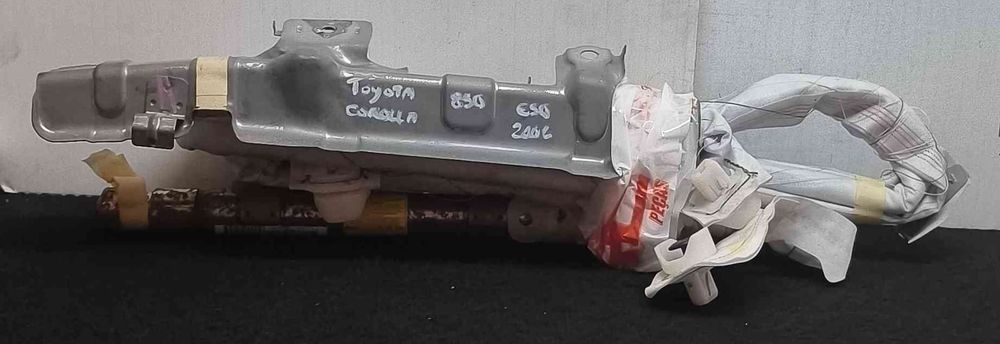 Airbag Cortina Esquerdo - TOYOTA AURIS