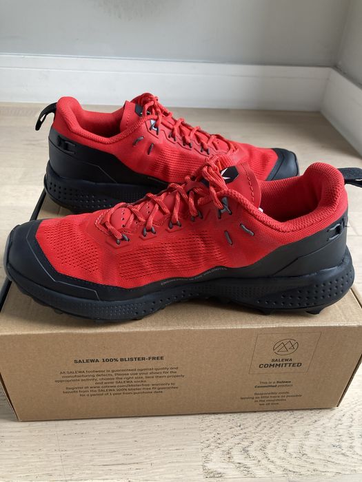 Buty damskie Salewa Pedroc Air roz.38