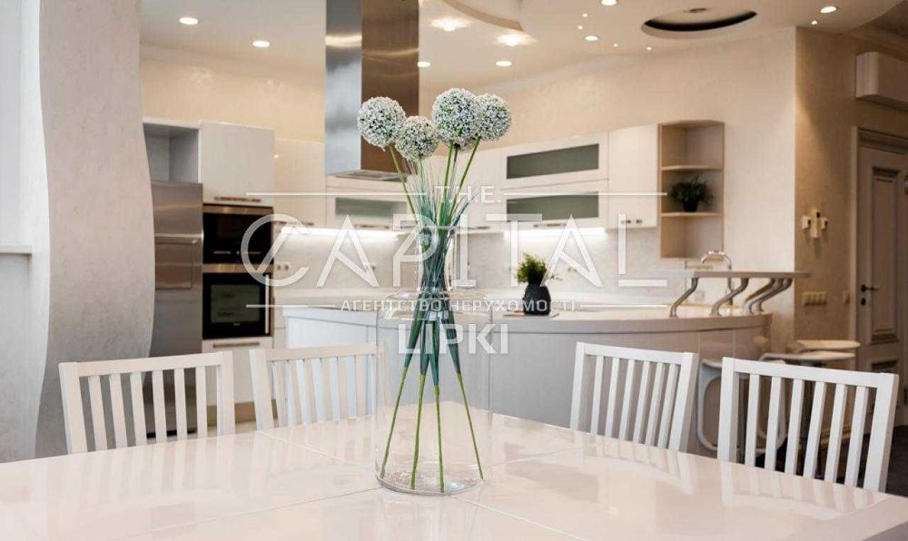 3-rooms apartment apartment by the address st. Bulvar Druzhby Narodov (area 162 m²) - Atlanta.ua - photo 19