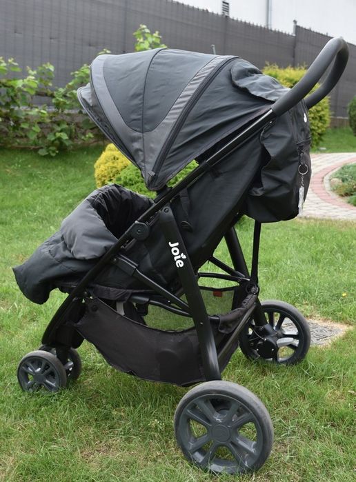 Wózek Joie - ładny stan