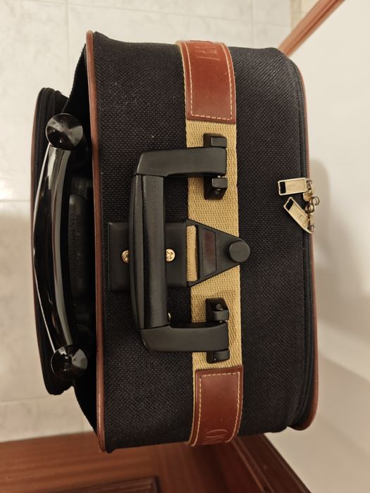 Mala de Cabine, marca Baleno, em excelente estado