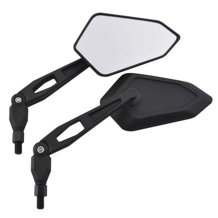 Зеркала на мотоцикл Yamaha FZ 07 09 FZ6 FZ1 FZ8 FZ25 MT 03 07 09 10