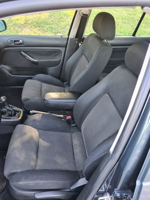 Vendo VW golf 1.9 tdi