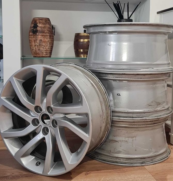 Felgi land Rover Discovery Sport